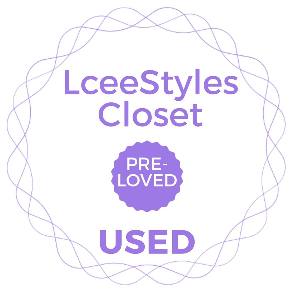 Pre-Loved Lcee Styles